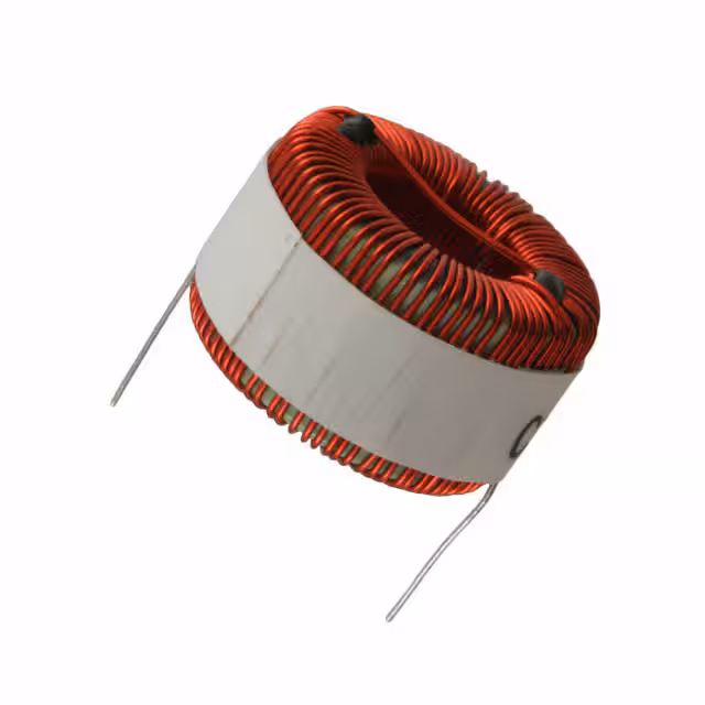 CTX500-1-52LP-R Eaton - Electronics Division  Inductores fijos